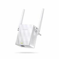 TP-Link Repeater 300 Mbps WLAN N, 1 poort ethernet, universele compatibiliteit, eenvoudige installatie, Franse versie (tl-wa855re (fr) V2.0) - thumbnail