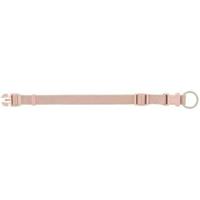 Hondenhalsband Trixie Premium Blush 25-40 cm - thumbnail