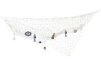 Decoratie visnet (300 x 200 cm) - thumbnail
