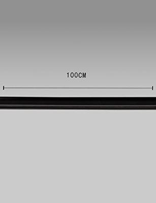 Betra Kunststof vloertrekker met synthetische rubber wit