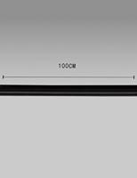 Betra Kunststof vloertrekker met synthetische rubber wit - thumbnail