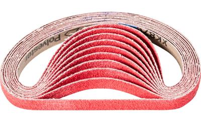 PFERD TOOLS BA 16/480 CO-COOL 40 45020101 Schuurband Korrelgrootte (num) 40 (l x b) 480 mm x 16 mm 50 stuk(s)