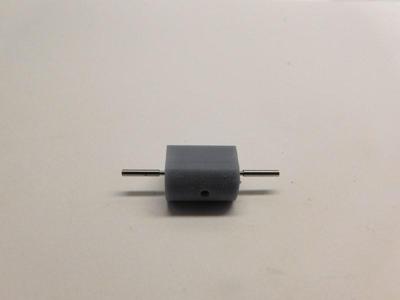 micromotor MMA02 vervanging fur Mashima MHK 1015 / China N20 motor