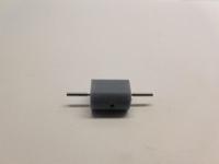 micromotor MMA02 vervanging fur Mashima MHK 1015 / China N20 motor - thumbnail