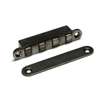 magneetsnapper 92x16 mm MC 100820B inlatend 5202 - thumbnail