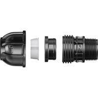 Karcher Aanlsuitstuk voor 1&apos;&apos; Zuigleidingen - 2.997-115.0 - thumbnail