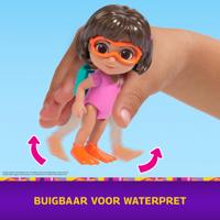 Dora Spetteren & Spatten Dora en Boots avonturenset - thumbnail