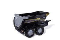 Rolly Toys 123261 RollyHalfpipe Krampe HP20 Trailer - thumbnail