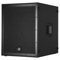 RCF SUB 8004-AS actieve 18 inch subwoofer 1250W - thumbnail