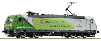 Roco 7500015 H0 elektrische locomotief 185 389-4 van de DB AG