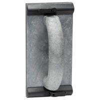 Bosch Accessories 2608608N24 Handschuurder met handgreep en spanner, 115 x 230 mm 1 stuk(s) - thumbnail