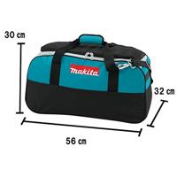Makita Accessoires Gereedschapstas - 831284-7 - 831284-7 - thumbnail