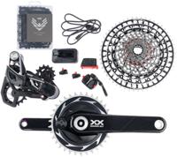 SRAM schakelgroep-set "xx sl eagle axs transmission" set xxsl eagle pm 170mm axs q174 34t tm - thumbnail