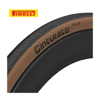 PIRELLI 28-622 cinturato velo zwart-classic vouw 4043300 - thumbnail