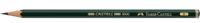 Faber Castell Potlood 9000 - B - thumbnail