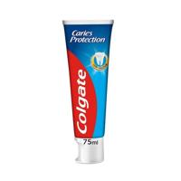 Colgate tandpasta caries protecton (12x75ml) - thumbnail