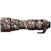 easyCover Lens Oak voor Sigma 150-600mm f/5-6.3 DG OS HSM C Forest Camouflage - thumbnail