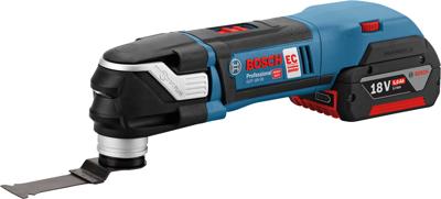 MULTITOOL GOP 18V-28 06018B600