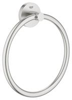 Grohe Handdoekring Essentials Warm Sunset Supersteel - thumbnail