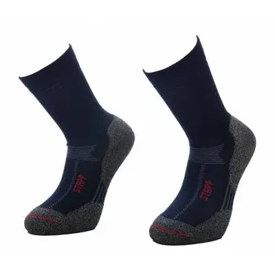 STAPP Wandelsokken Techno Boston All Season Marine-47/50