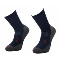 STAPP Wandelsokken Techno Boston All Season Marine-47/50 - thumbnail