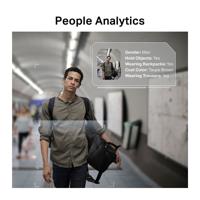 TP-Link VIGI C450 (4mm) Full Color camera - thumbnail