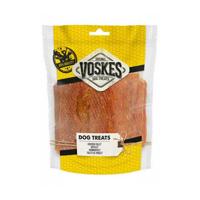 Voskes kipfilet strips 400g - thumbnail