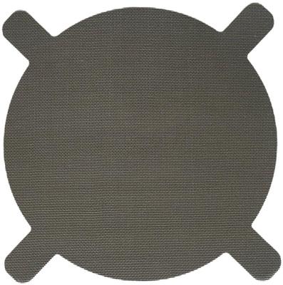 Nostik Antispatscherm 36cm Nostik Antispatscherm 36cm