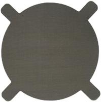 Nostik Antispatscherm 36cm - thumbnail