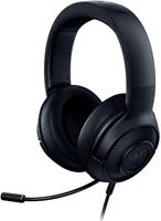 Gaming Headset met Microfoon Razer KRAKEN X LITE Zwart - thumbnail