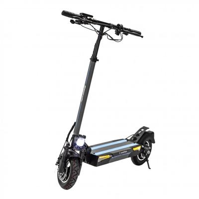 Elektrische Step Smartgyro SG27-152 Zwart/Blauw 800 W