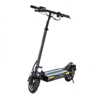 Elektrische Step Smartgyro SG27-152 Zwart/Blauw 800 W - thumbnail