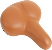 Dutch Perfect Zadel - Bruin - thumbnail