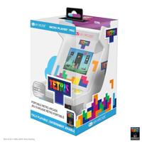 My Arcade Micro Player - Tetris - thumbnail