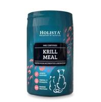 HOLISTA Krill meal - supplementen voor honden en katten - 100g - thumbnail
