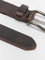 Jack & Jones / riem Ian in bruin - thumbnail