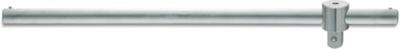 HAZET dwarsgreep sliding handle