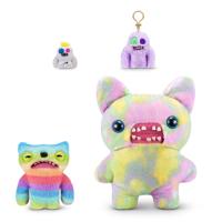 Fuggler Fart Face Knuffel 23 cm Assorti - thumbnail