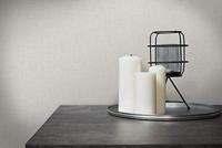 Livingwalls Metropolitan Stories grijs behang | 369255 - thumbnail