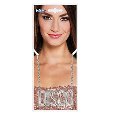 Boland Ketting disco