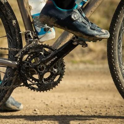 Shimano grx-810 fc-rx810 170mm 48/31 2x11 speed