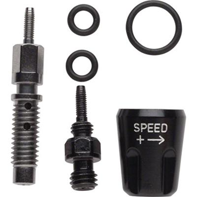 ROCKSHOX knop kit adjust.knob kit rs a2