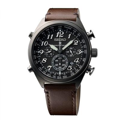 Seiko Prospex Radio Sync Solar | SSG015P1 Seiko Prospex Radio Sync Solar | SSG015P1