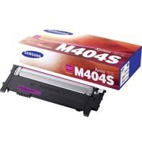 Samsung CLT-M404S originele magenta tonercartridge - thumbnail