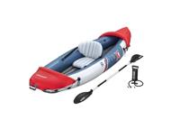 Bestway Kayak Individueel Hydro-Force 290x91 cm Recreatie 65176 - thumbnail