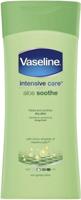 Vaseline Bodylotion Aloe Soothe 400ml - thumbnail