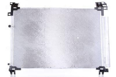 Condensor, airconditioning 940930