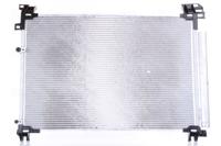 Condensor, airconditioning 940930 - thumbnail