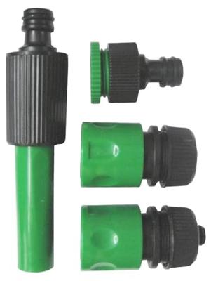 CON:P Garden Basisset (4Dlg) - B45655