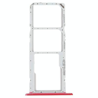 SIM-kaartlade + SIM-kaartlade + Micro SD-kaartlade voor LG K22 LMK200Z LMK200E LMK200B LM-K200